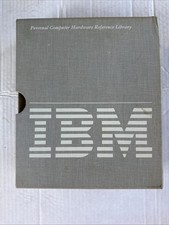 IBM PCjr BASIC - Personal Computer PCjr Hardware Reference Library 1983 6322881 picture