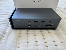 💻 iVANKY FusionDock Max 1 – Mac Docking Station picture