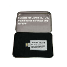 MC-G02 Maintenance Box Chip Resetter For Canon G2160 G3160 G2010 G1220/G2260 picture