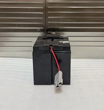 RBC7 Replacement Battery for RBC7 for APC Smart-UPS SMT1500, SUA750XL picture