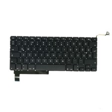 New A1286 Hungarian HU Keyboard For Macbook Pro 15