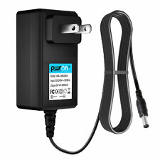 PwrON 9V 2A AC Adapter For Brother P-Touch PT-1280 PT-1280SR Labeler Power PSU picture