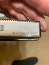 HP EIO Hard Disk J6054B Module w/ 20Gb MK2023GAS Toshiba HDD picture