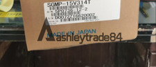 1PC yaskawa servo motor SGMP-15V314T New In Box picture