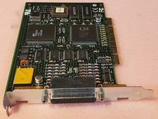 DEC PBXDA-AC 50000493-02 16 PORT ASYNC CONTROLLER picture