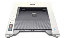 Brother HL-5370dw Control Button Panel & Top Cover W/ flaps picture