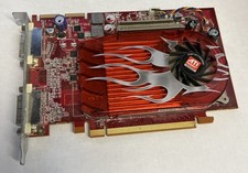 GENUINE Apple Mac Pro ATI HD 2600 XT 256MB Display Card 630-9412 RV630 Macpro Te picture