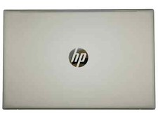 (RF)Genuine HP Pavilion 14-DV 14-DV0065ST LCD Back Cover With Antenna M16603-001 picture