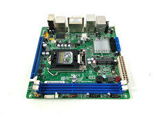 Intel DQ67EP Mini-ITX LGA 1155 DDR3 Motherboard - BLKDQ67EPB3 picture