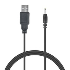 USB Charging Cable DC Charger Cord For Huion Rechargeable Tablet Stylus Pen P80 picture