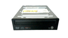 Toshiba-Samsung Sm-352 Cd-Rw/Dvd Black picture