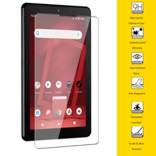 Tempered Glass Screen Protector For Orbic Tab8 5G Verizon/Orbic Tab8 5G UW8-Inch picture