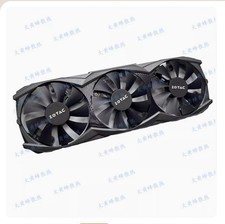 New Graphics Card Cooling Fan with Housing GA91S2H For ZOTAC GTX960 4GB GAME picture