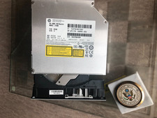 HP Pavilion DV7-4000 DV7-4065DX BluRay BD-ROM CD/DVD Burner 658992-6C0 picture