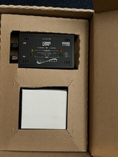Transition Networks J/E-CF-01 Media Converter 10BASE-T to 10BASE-FL w/ Manual picture