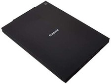 Canon CanoScan Lide 400 Slim Scanner, 2996C002 7.7