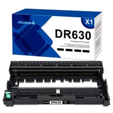 DR630 Black TN660 Drum Unit Compatible For Brother HL-L2305W HL-L2315DW HL-L2320 picture