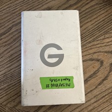 G-Technology / SanDisk Professional G-DRIVE 10TB USB-C picture