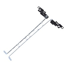 Lcd Hinge Set Left & Right For HP 17-BY 17-CA 17-BY3053CL 17-BY3613DX L22536-001 picture