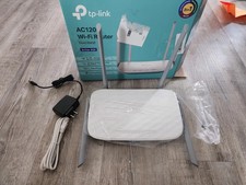 TP-Link AC1200 WiFi Router (Archer A54) - Dual Band Wireless Internet Router NOB picture