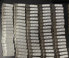 Lot of 85 Finisar FTLF8524P2BNV SFP Transceiver Modules picture