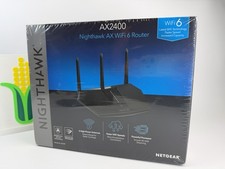 Nighthawk Router Rax29 Symbols Used NETGEAR Nighthawk AX2400 WiFi 6 Router 2.4Gbps (RAX29) 3 High ...