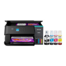 Epson EcoTank ET-2980 Wireless All-in-One Color Supertank Printer [No import fee picture