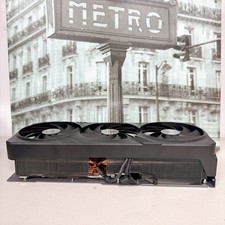 Gigabyte WINDFORCE Triple‑Fan Heatsink Cooling Module for RTX 4080 SUPER OC picture