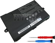 New 15.12 V 89Wh P870BAT 8 Battery Compatible with Clevo P870TM G P870DM3 G picture