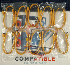 10 Pack Orange 18