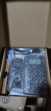 BRAND NEW Polycom 2200-40250-025 VVX 101 Entry Level IP VOIP POE Telephone picture