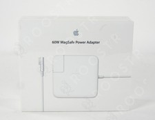Apple OEM Original 60W MagSafe Adapter Macbook Pro 13