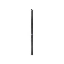 APC  AP7552  NetShelter Basic Rack PDU, Zero U, 16A, 230V, 20 C13 & 4 C19 outlet picture