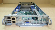 Supermicro SuperServer X10DRT-P CTO Node Server Dual E5-2600 v3/v4 CPU 16-DIMM picture