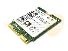 GENUINE DELL WIRELESS WIFI BLUETOOTH DUAL BAND CARD AX201NGW XVV0P TESTED picture
