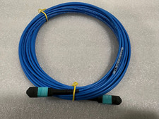 New HP Premier Flex 10M MPO/MPO Cable 656433-001 656464-001 QK729A picture