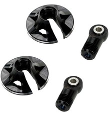 NEW Powerhobby Locking Aluminum Shock Ends Arrma Outcast 6S BLX picture
