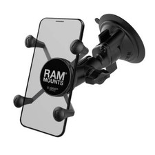 RAM-B-166-A-UN7U  RAM X-Grip Phone Mount with Twist-Lock Suctio... picture