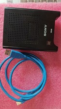 1 PC Sony SBAC-US30 USB 3.0 SxS Memory Card Reader for Pro Pro+ SxS-1 Camera picture