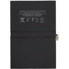 New iPad Pro 9.7 A1664 A1673 A1674 Internal Li-ion Battery Replacement 7306 mAh picture