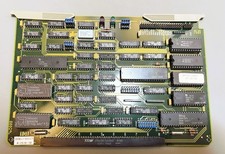 Vintage HP 04953 Controller Card PCB, Circuit Board, Module picture