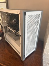 Clean Gaming PC - Intel i7-10700K | 16GB RAM | 1TB NVMe with SSD | GTX 1060 picture