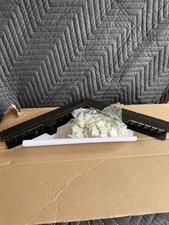 CommScope 760118331 M2400A-1U-PS Angled Copper Modular Patch Panel 1U 24-Port picture
