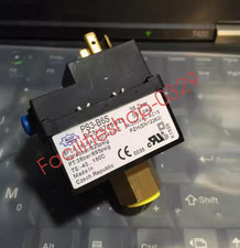 1pcs NEW ALCO PS3-B6S 38.7bar short interface pressure switch controller picture