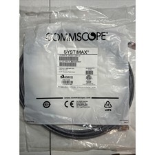 Modular Patch Cord :Commscope Systimax U/UTP 15feet CPC3312-03F015 picture