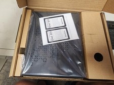 SPECTRUM D3.1 2.5G eMTA DOCSIS Advanced Modem ES2251 (S3) NIB picture