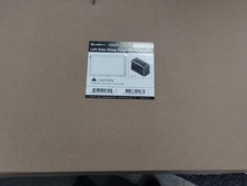 Lian Li Optional Left Side Glass Panel For A3-matx Black picture