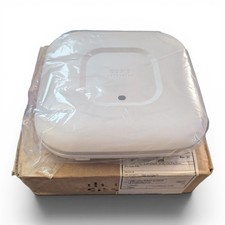 Cisco AIR-CAP2702I-A-K9 Aironet 2702i Wireless Access Point Dual Band PoE picture