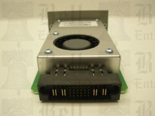 ADC (Kentrox) 74020 01-7402000-000000 VRA0K302AA CROSSPATH 4 LINE AMPLIFIER picture