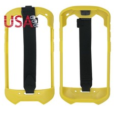 USA Protective Cover Bumper Boot HandStrap for Zebra TC51 TC510K TC52 TC56 TC57X picture